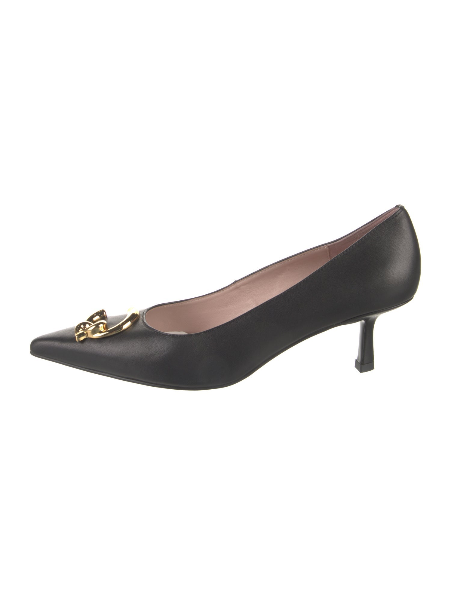 Coccinelle Leather Pumps