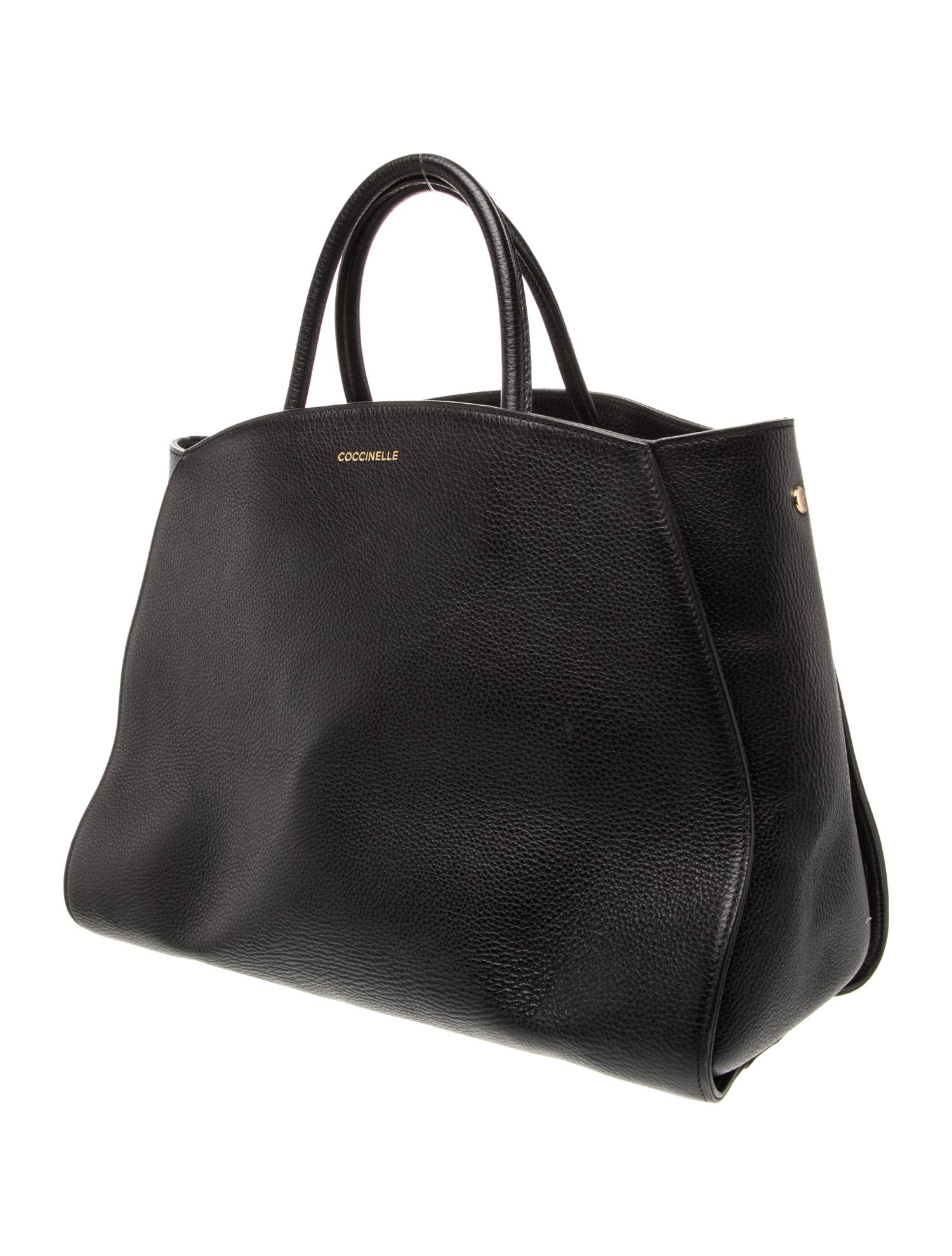 Coccinelle Leather Tote