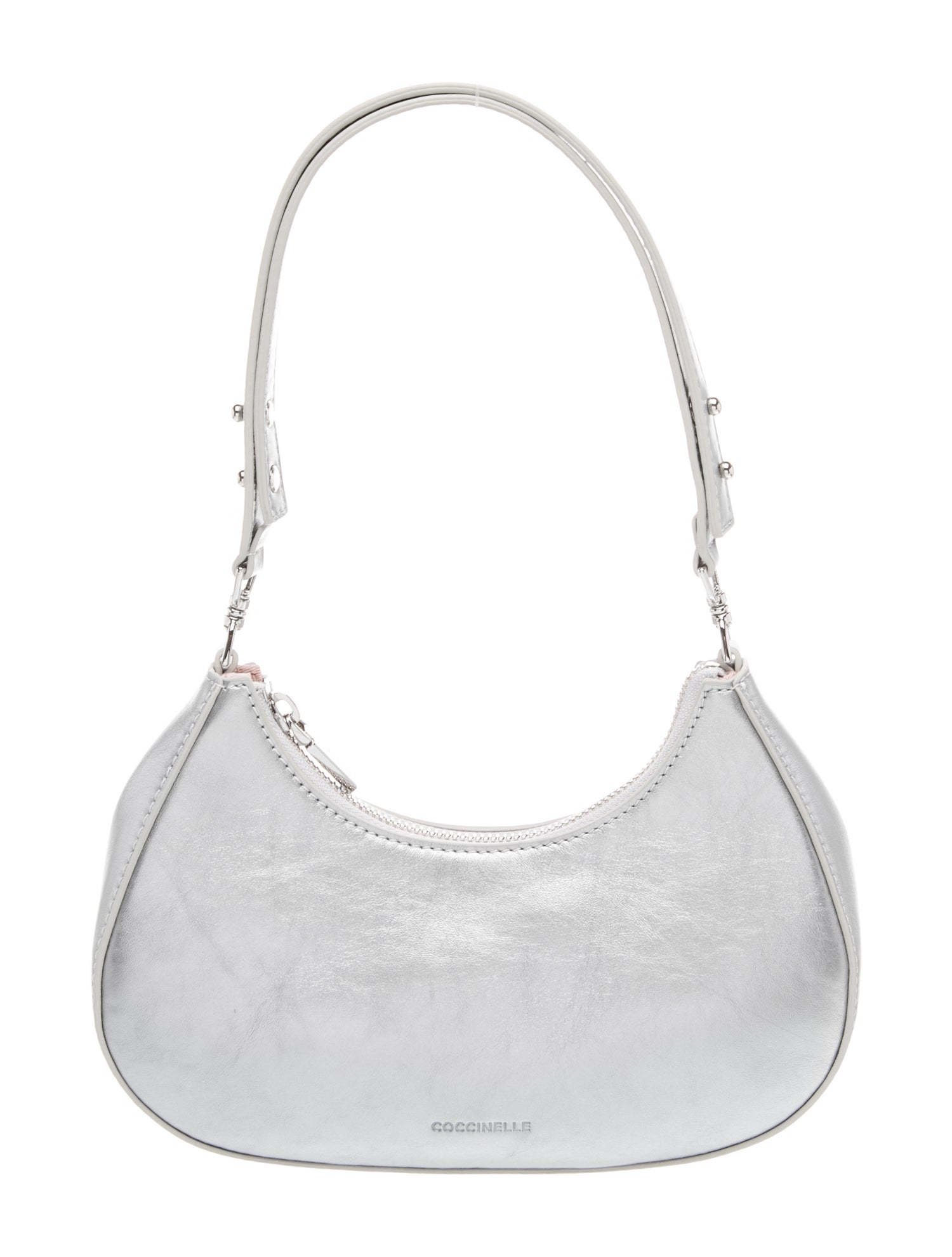 Coccinelle Leather Shoulder Bag