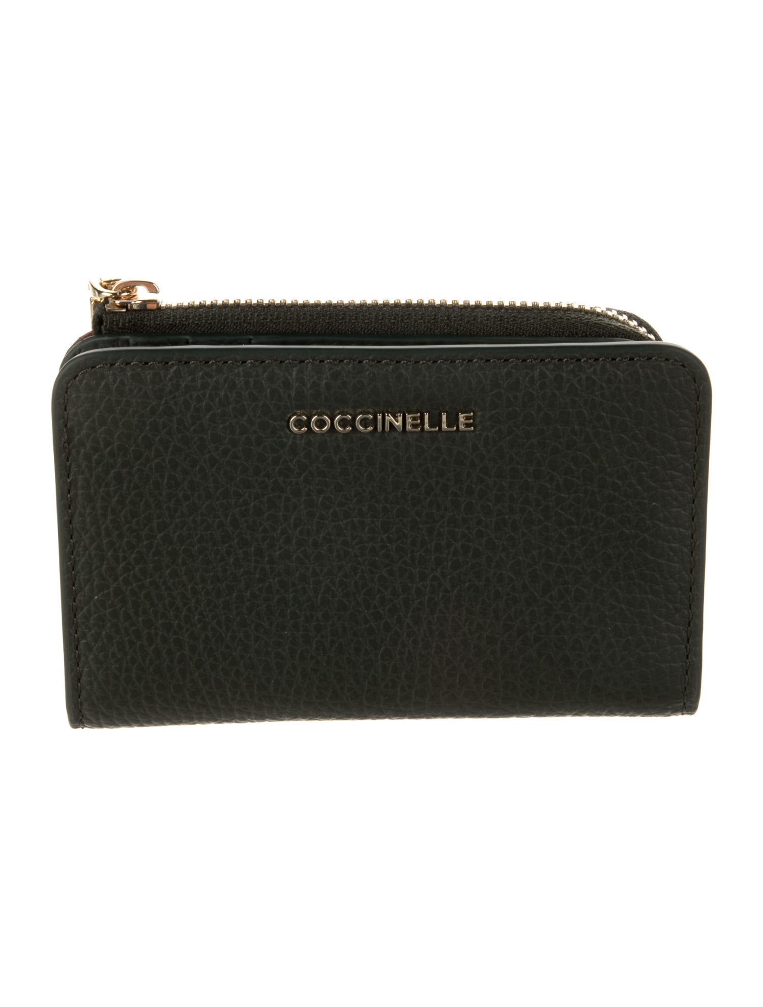 Coccinelle Leather Wallet
