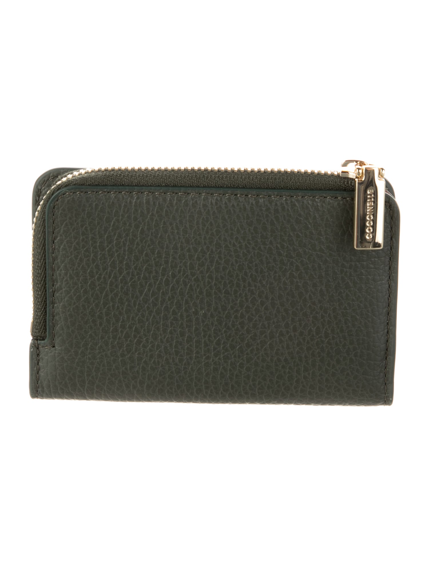Coccinelle Leather Wallet