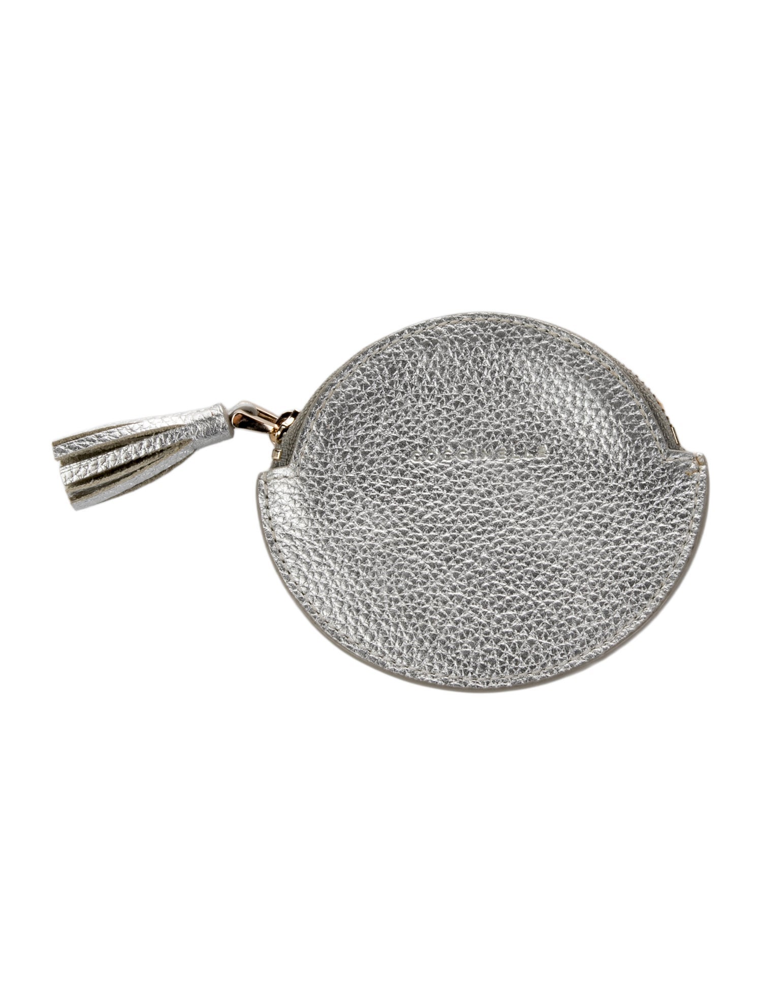 Coccinelle Leather Coin Purse