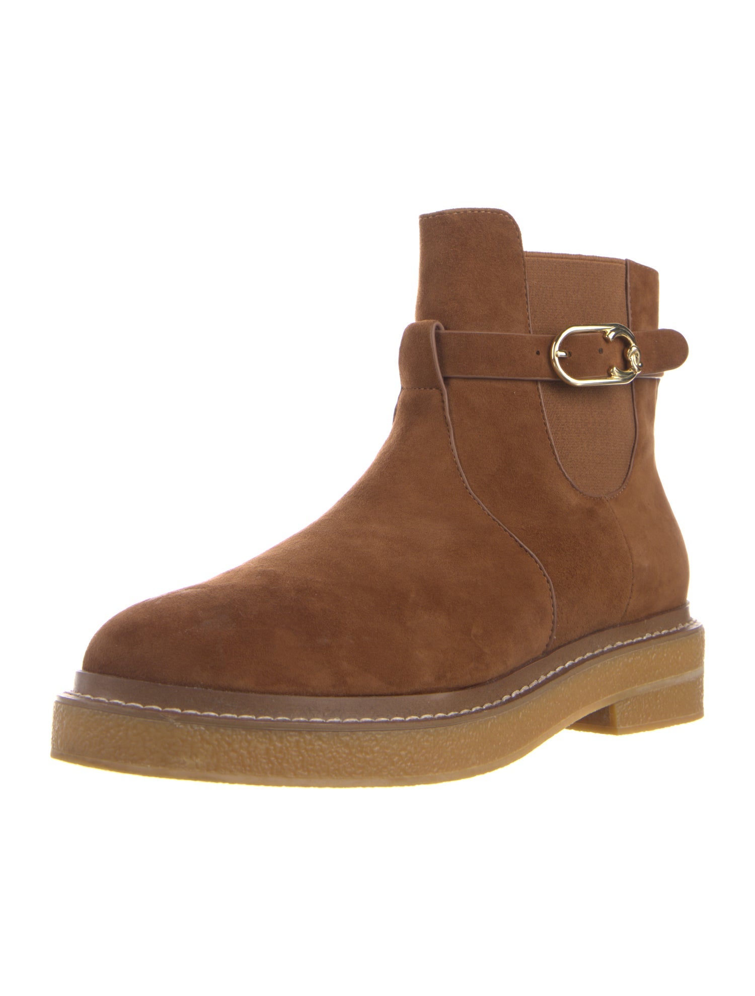 Coccinelle Suede Boots