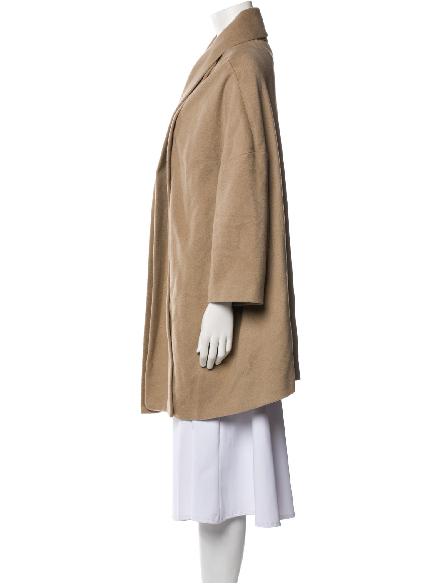 Charles Anastase Cashmere Jacket
