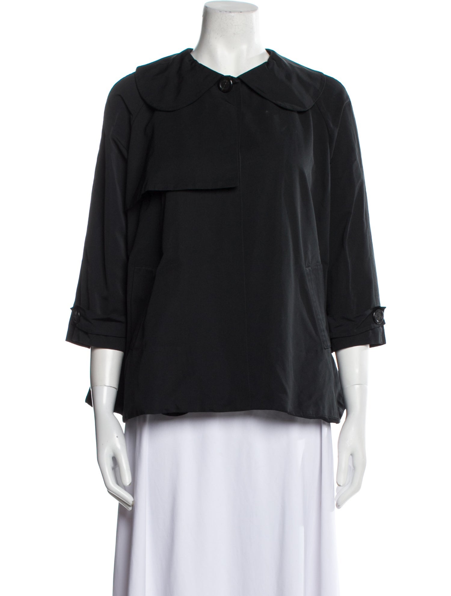 Charles Anastase Jacket