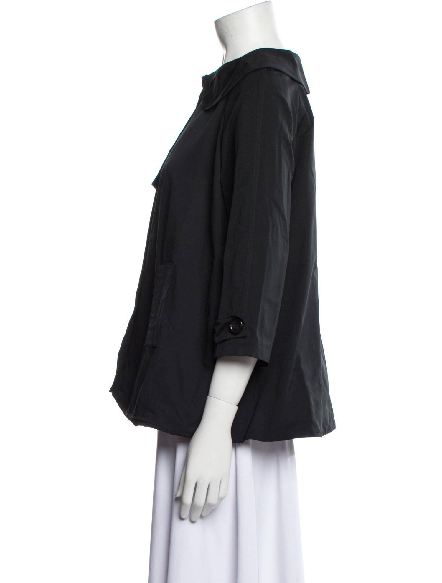 Charles Anastase Jacket