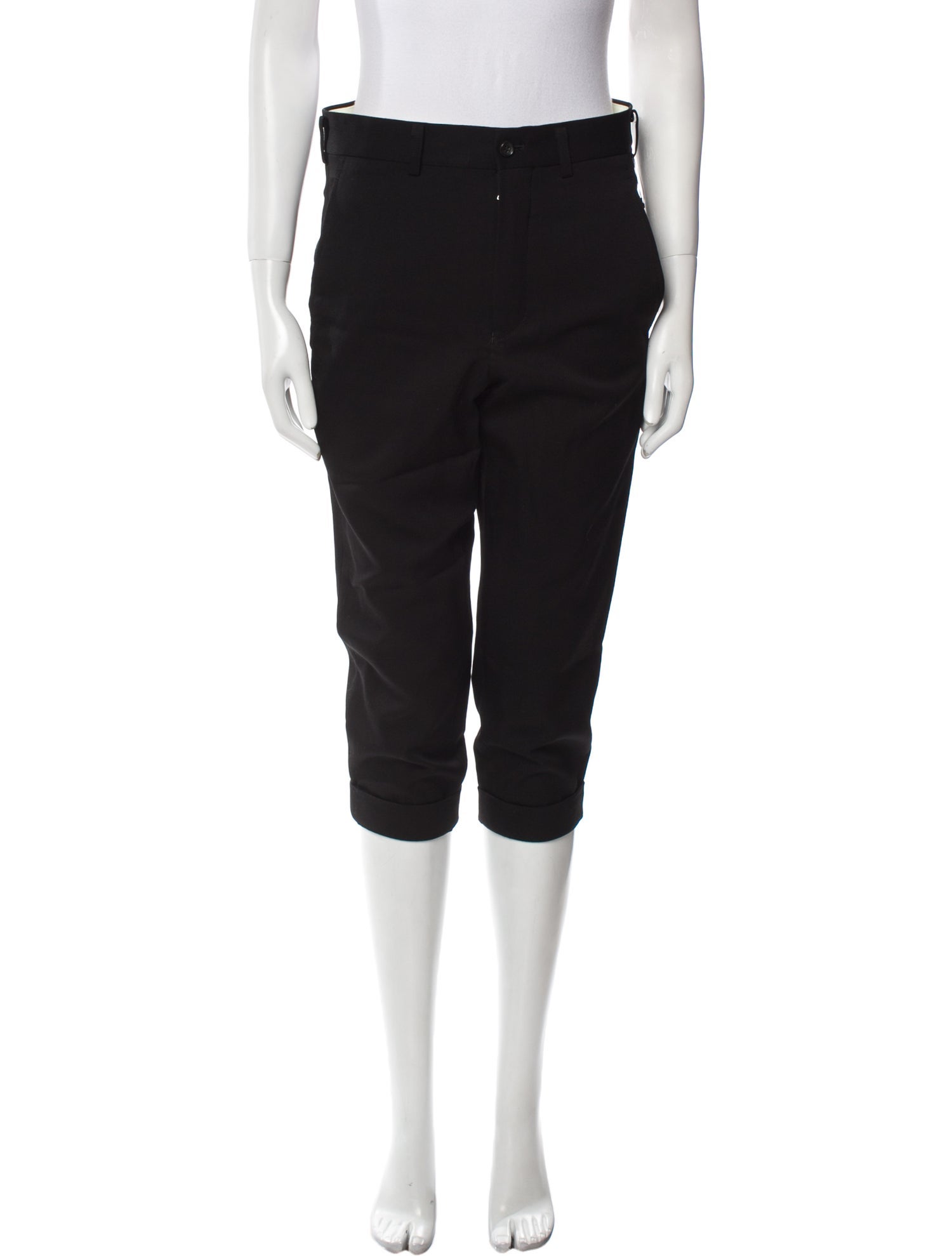 CDG by Comme des Garçons Straight Leg Pants