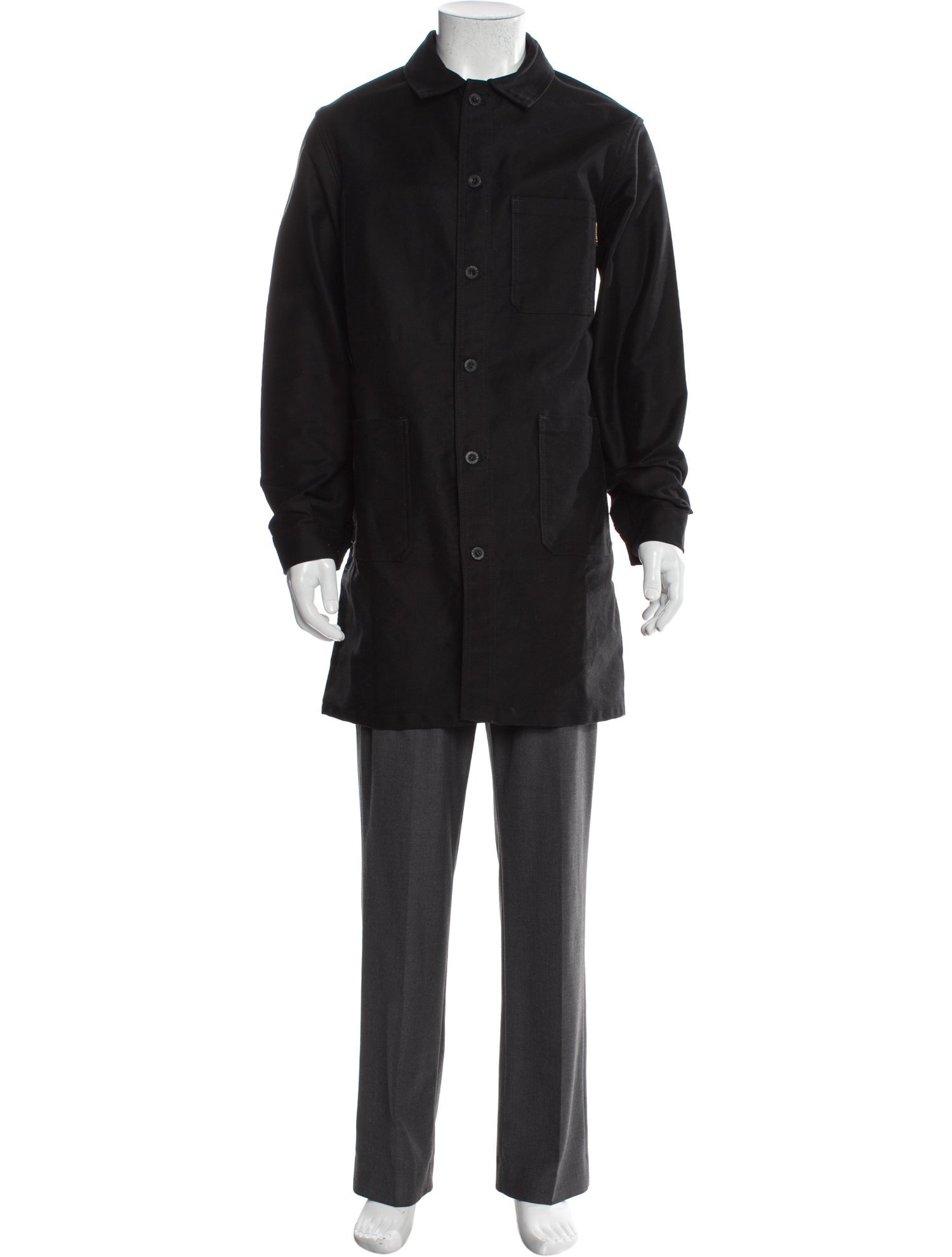 CDG by Comme des Garçons Parka