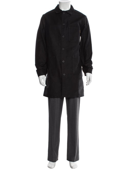 CDG by Comme des Garçons Parka