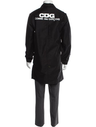 CDG by Comme des Garçons Parka