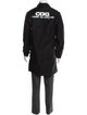 CDG by Comme des Garçons Parka