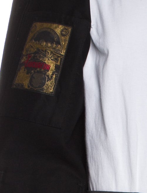 CDG by Comme des Garçons Parka