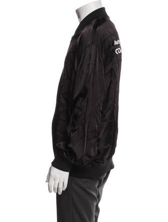 CDG by Comme des Garçons Bomber Jacket