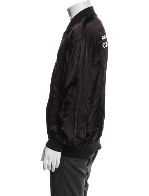 CDG by Comme des Garçons Bomber Jacket