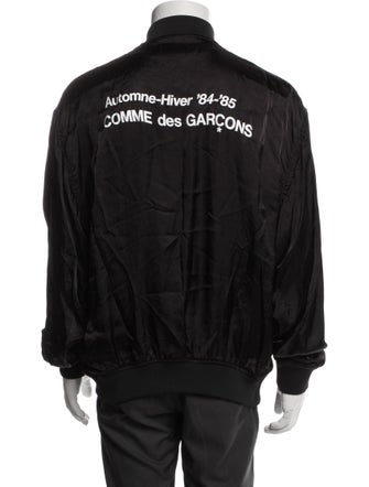 CDG by Comme des Garçons Bomber Jacket