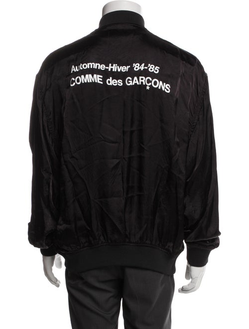 CDG by Comme des Garçons Bomber Jacket
