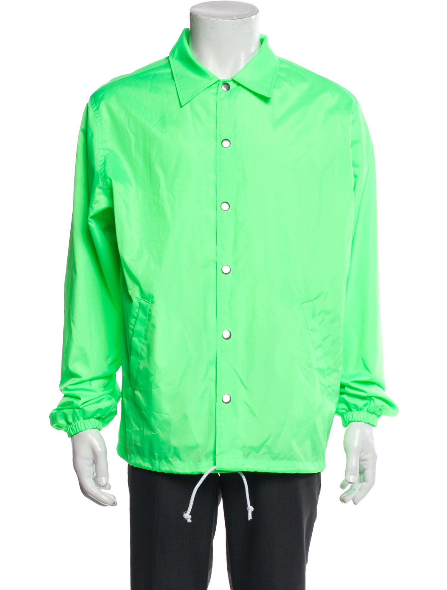 CDG by Comme des Garçons Windbreaker