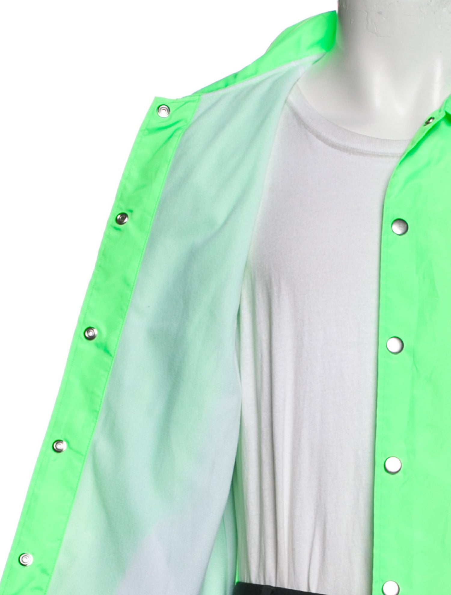 CDG by Comme des Garçons Windbreaker