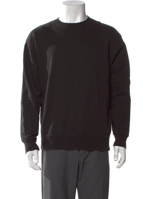 CDG by Comme des Garçons Graphic Print Crew Neck Sweatshirt