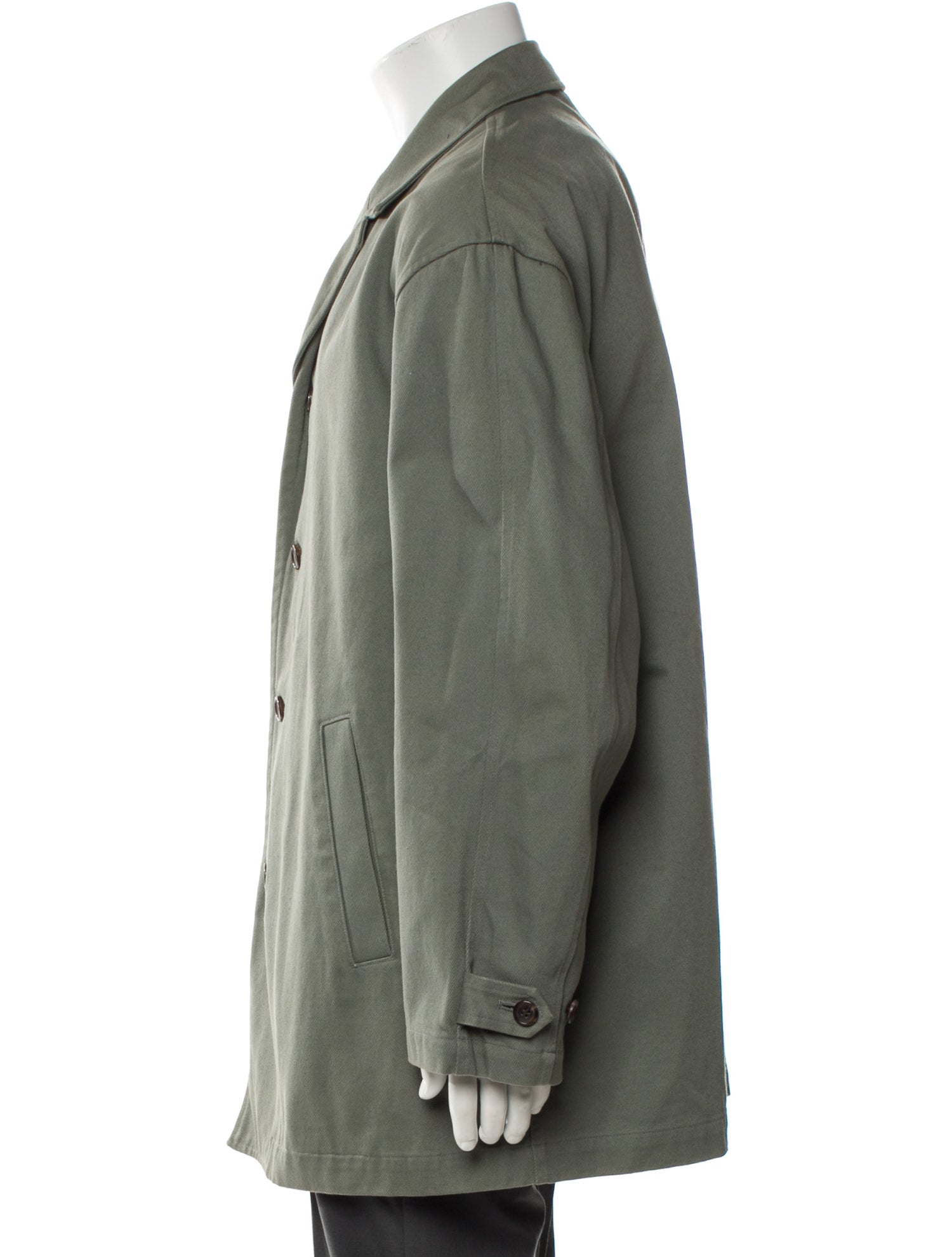 Comme des Garçons Homme Vintage 1995 Blazer