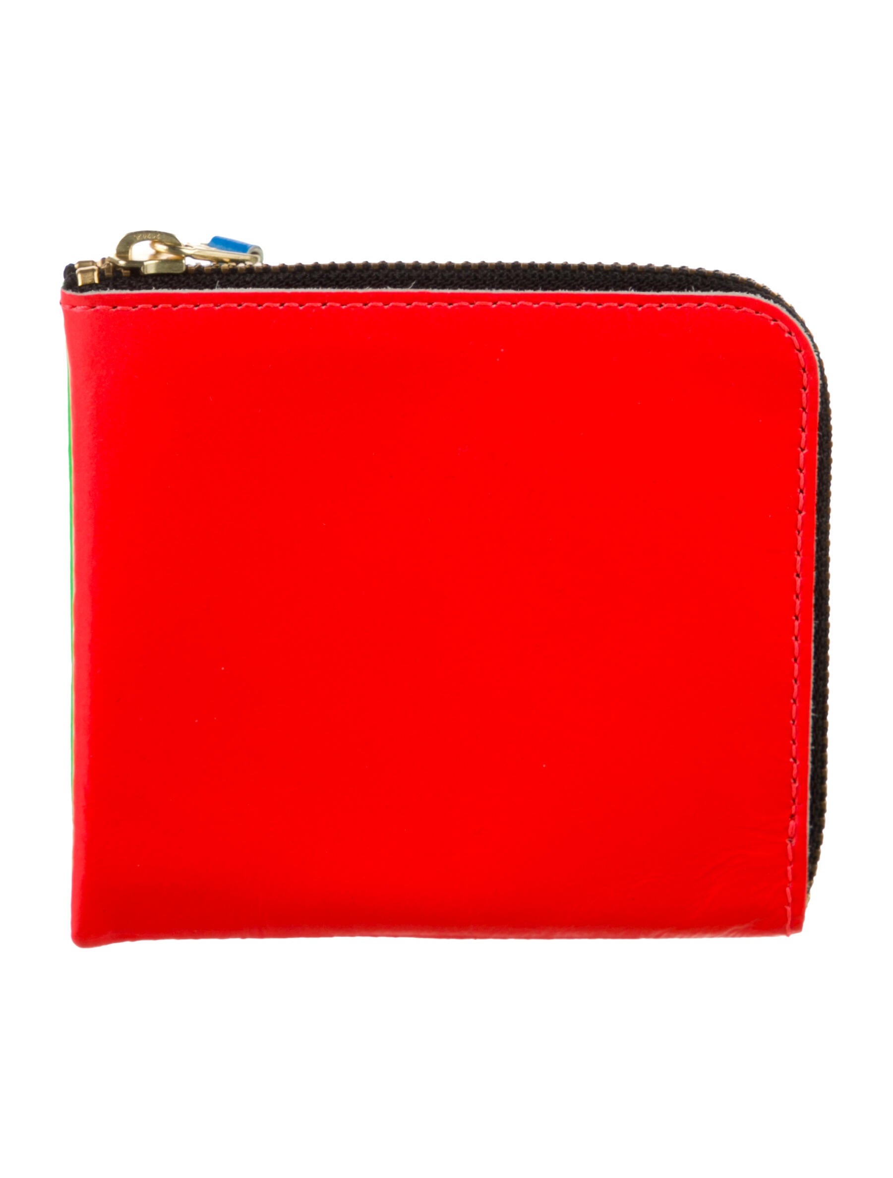 CDG by Comme des Garçons Leather Wallet