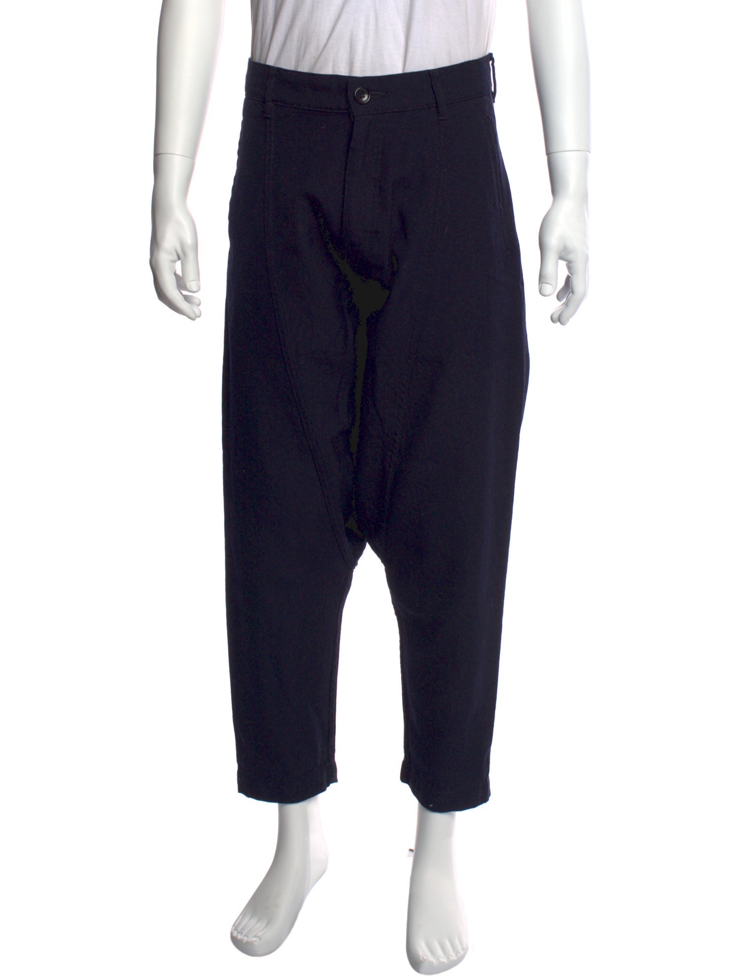 CDG by Comme des Garçons Wool Pants w/ Tags