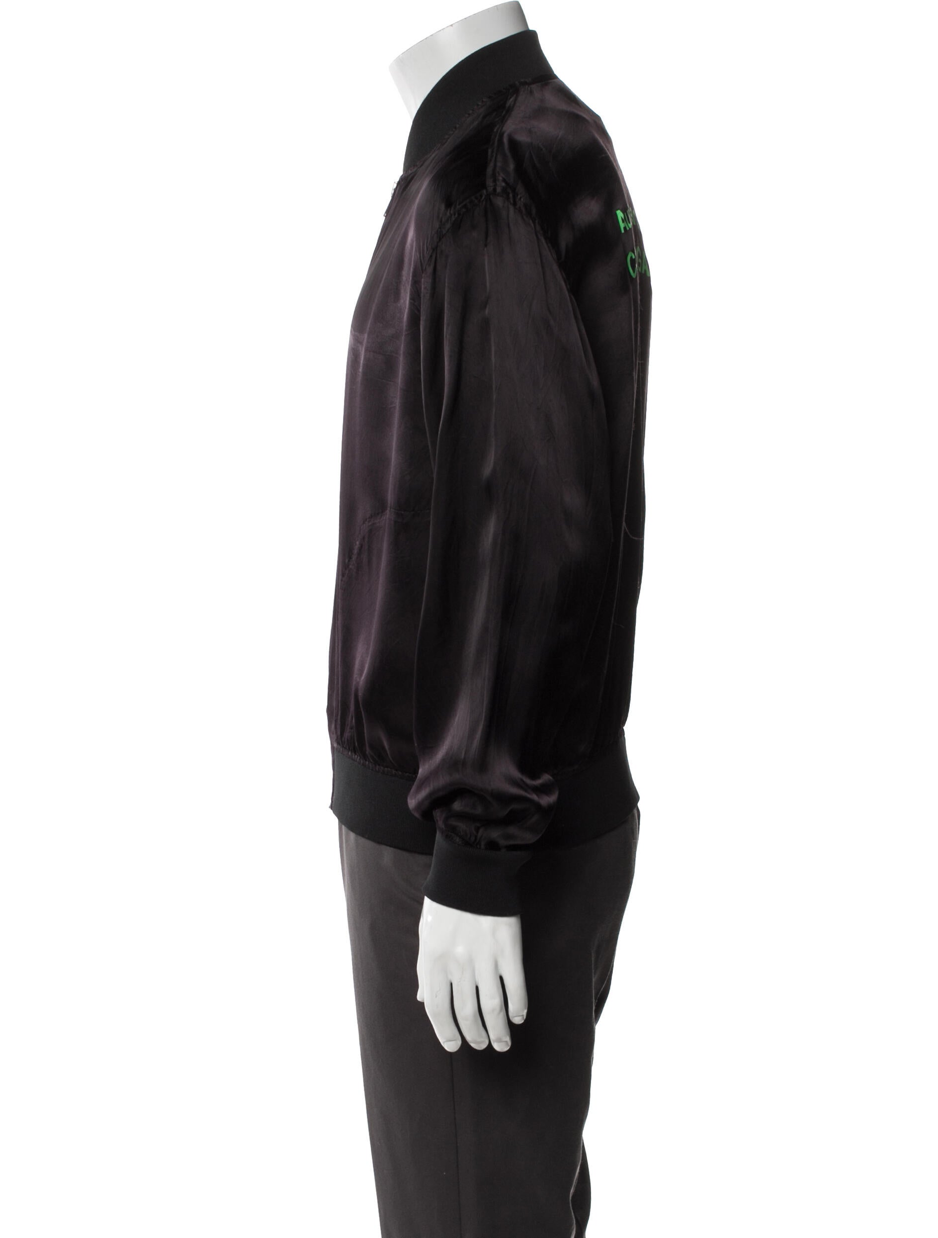 CDG by Comme des Garçons 2018 Bomber Jacket