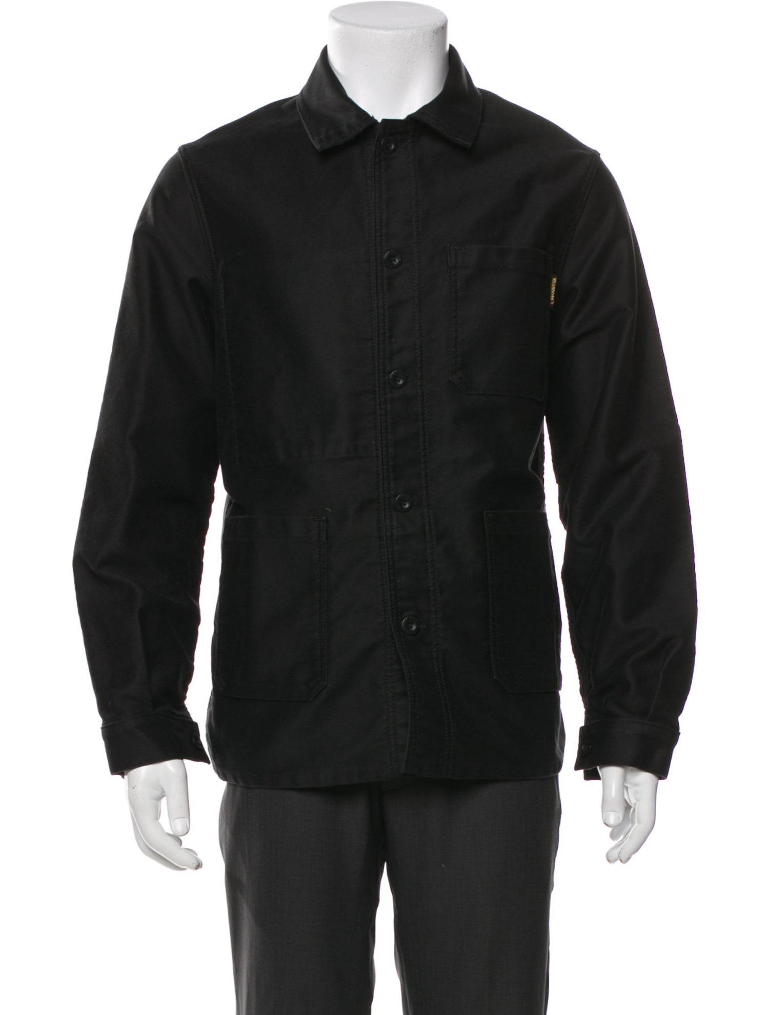 CDG by Comme des Garçons Jacket