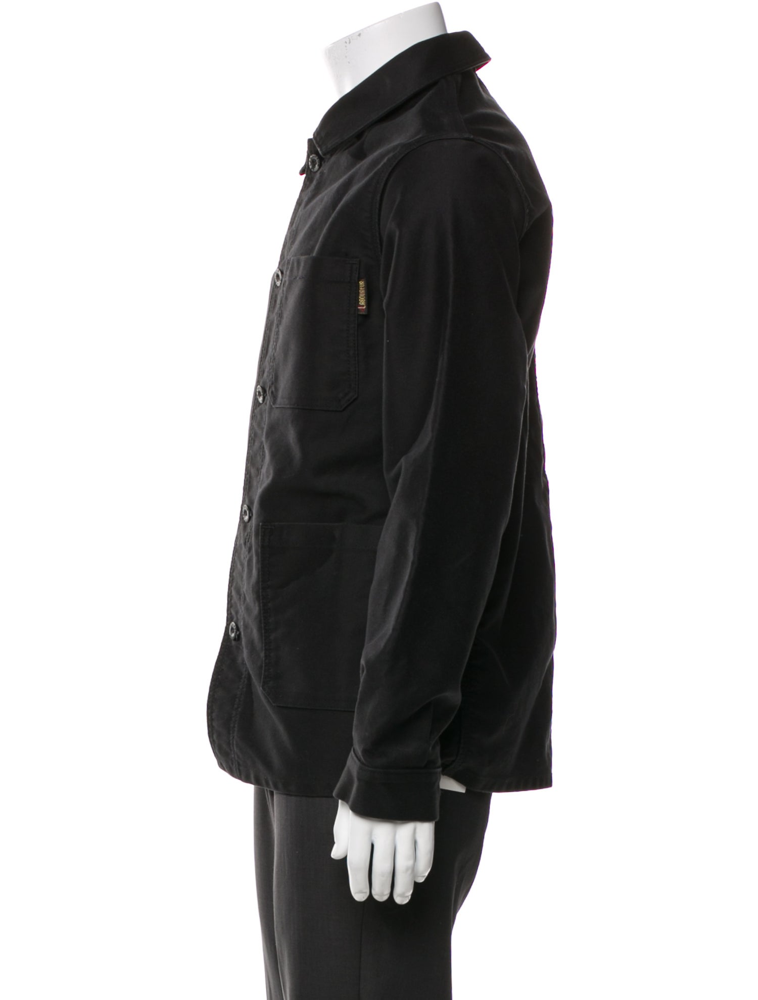 CDG by Comme des Garçons Jacket