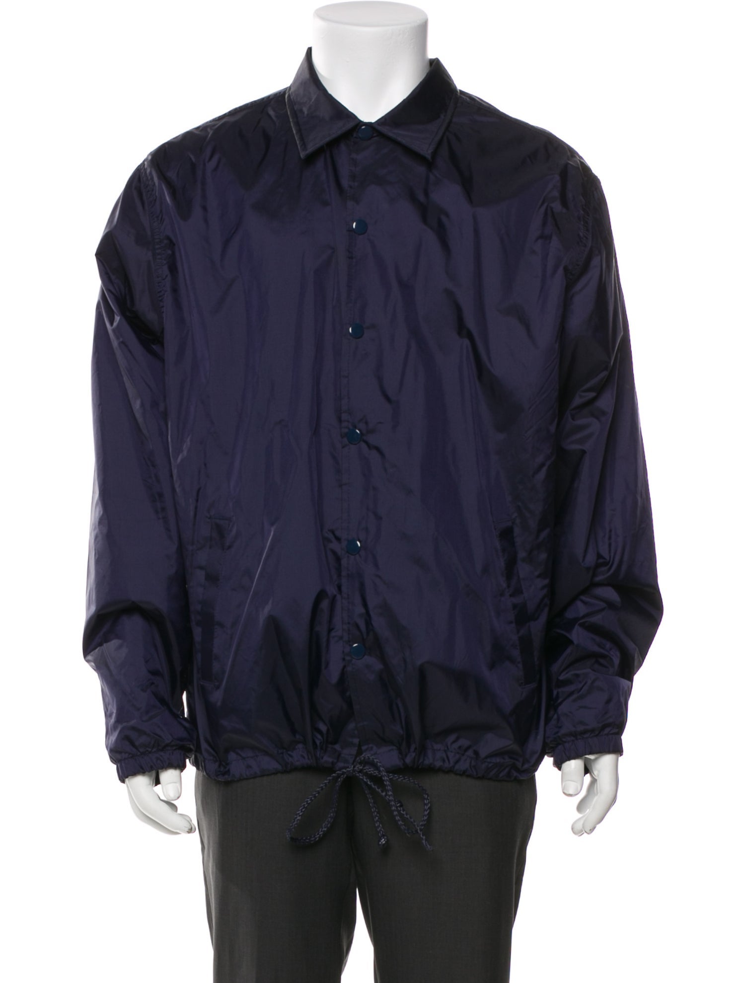 CDG by Comme des Garçons Windbreaker