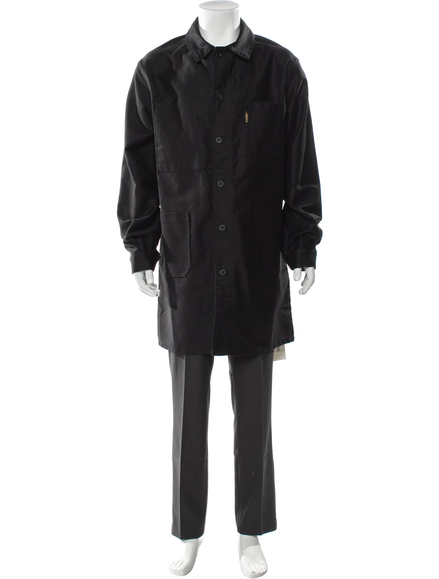 CDG by Comme des Garçons Parka