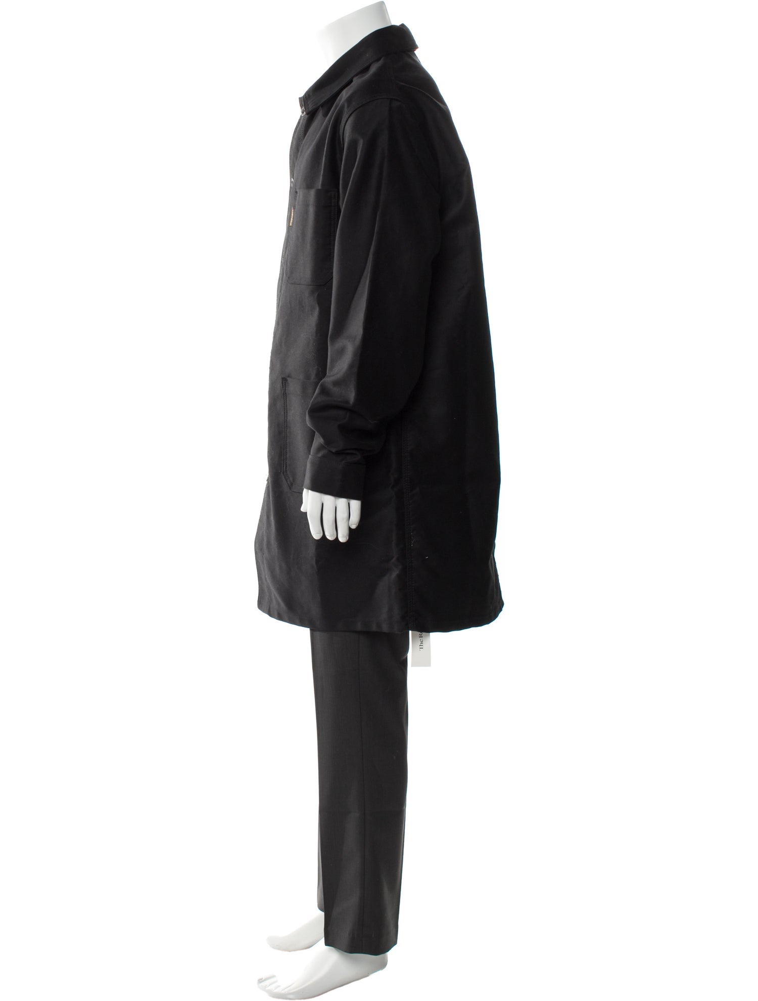 CDG by Comme des Garçons Parka