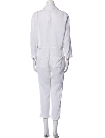 Cloe Cassandro Jumpsuit