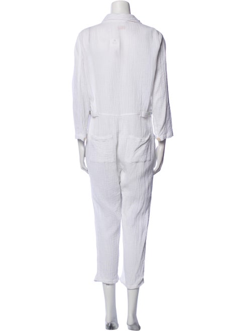 Cloe Cassandro Jumpsuit