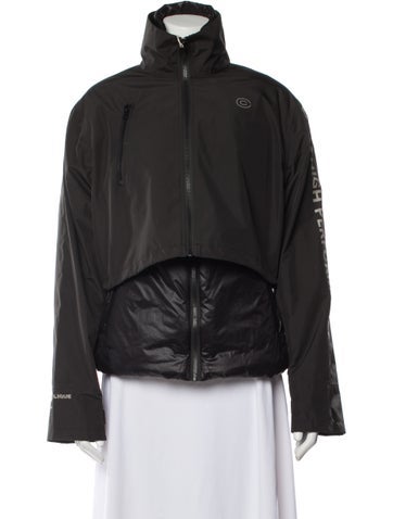 C-Clique Jackets Jacket L