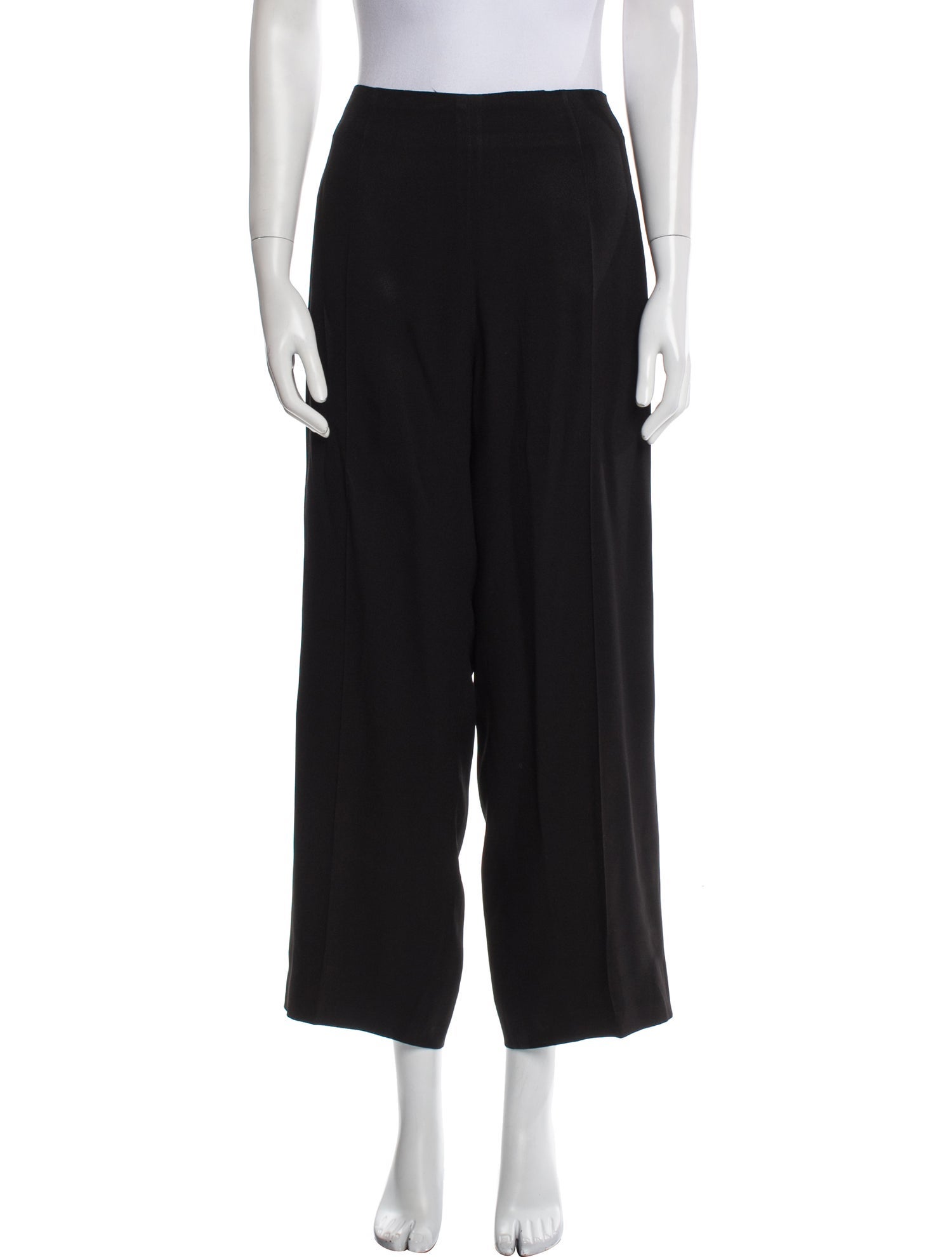 Caroline Charles Wide Leg Pants