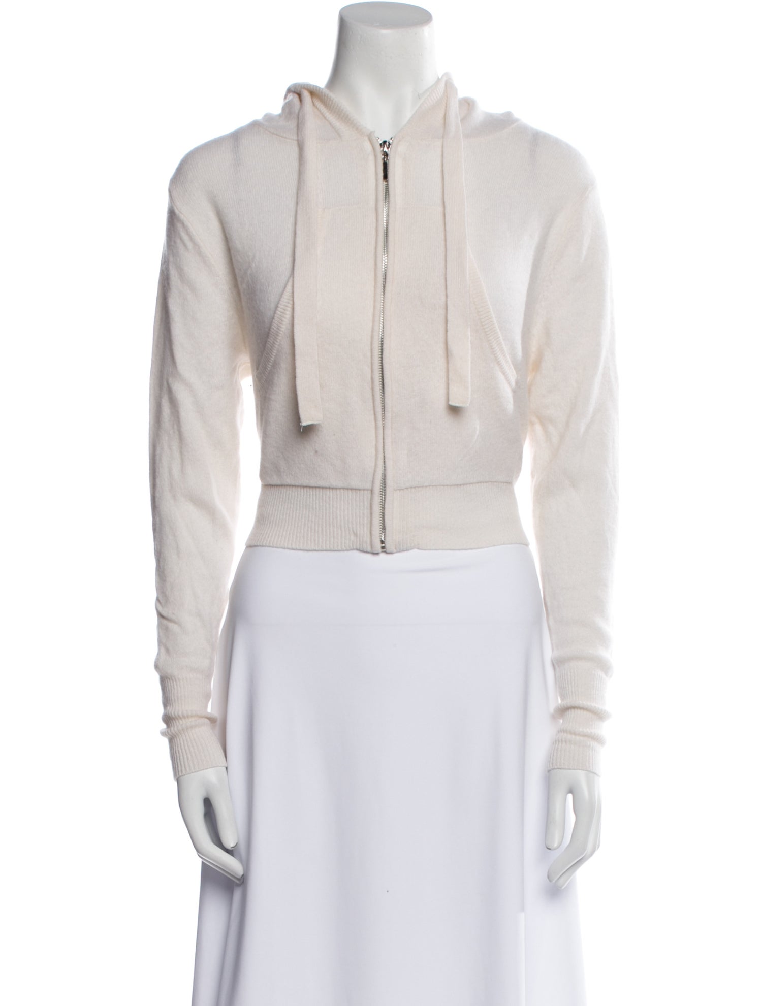 Crush Cashmere Cashmere Crew Neck Sweater