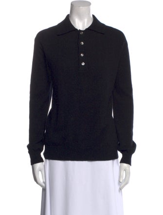 Crimson Cashmere Cashmere Sweater