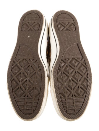 Converse x Carhartt WIP Canvas Sneakers