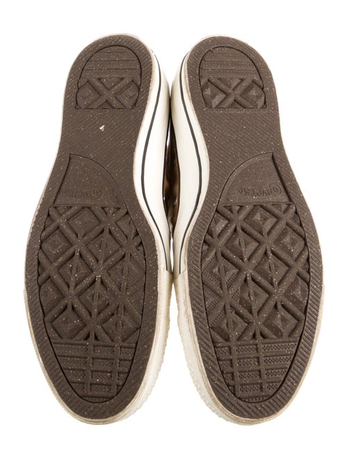 Converse x Carhartt WIP Canvas Sneakers