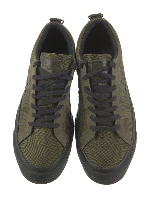 Converse x Carhartt WIP Canvas Sneakers