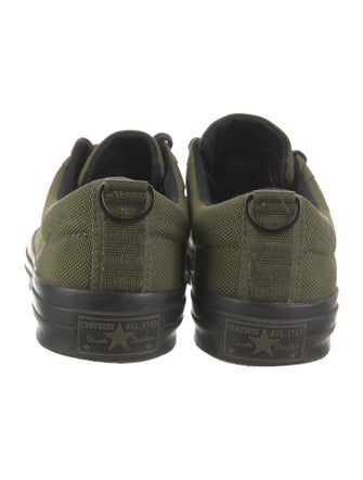 Converse x Carhartt WIP Canvas Sneakers