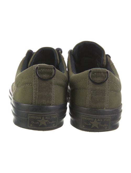 Converse x Carhartt WIP Canvas Sneakers