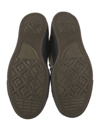 Converse x Carhartt WIP Canvas Sneakers