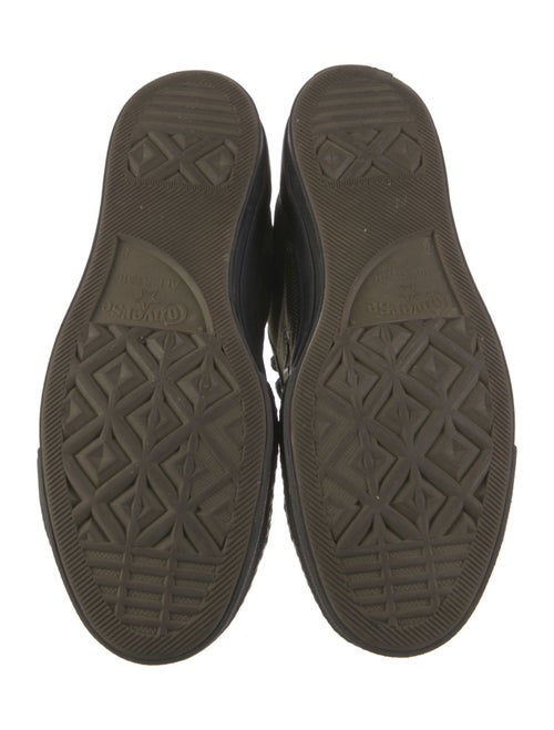 Converse x Carhartt WIP Canvas Sneakers