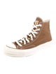 Converse x Carhartt WIP Canvas Sneakers