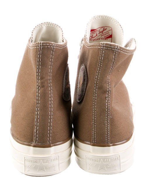 Converse x Carhartt WIP Canvas Sneakers