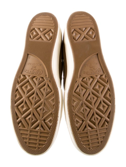 Converse x Carhartt WIP Canvas Sneakers