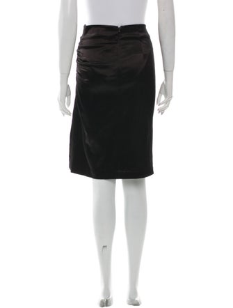 Cecilia De Bucourt Knee-Length Skirt