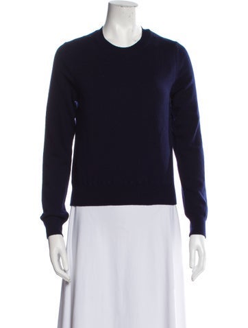 Comme des Garçons Girl Knitwear Crew Neck Sweater S
